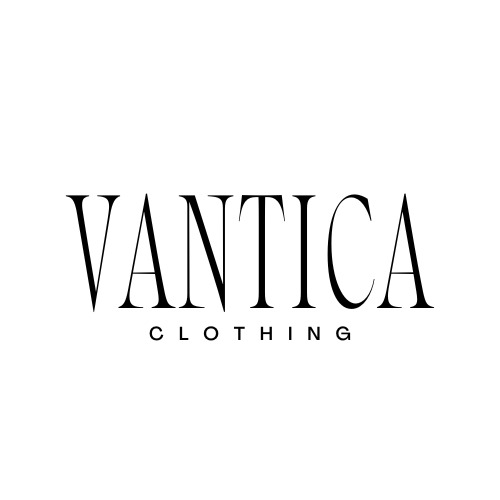 Vantica clothing